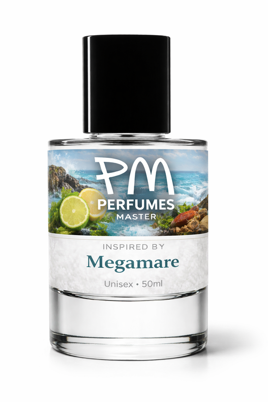 Inspired by Megamare Orto Parisi