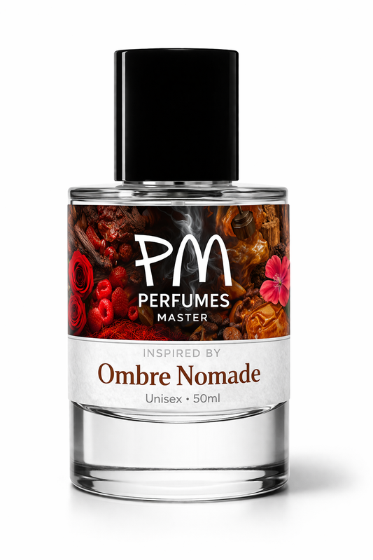 Inspired by Ombre Nomade Louis Vuitton