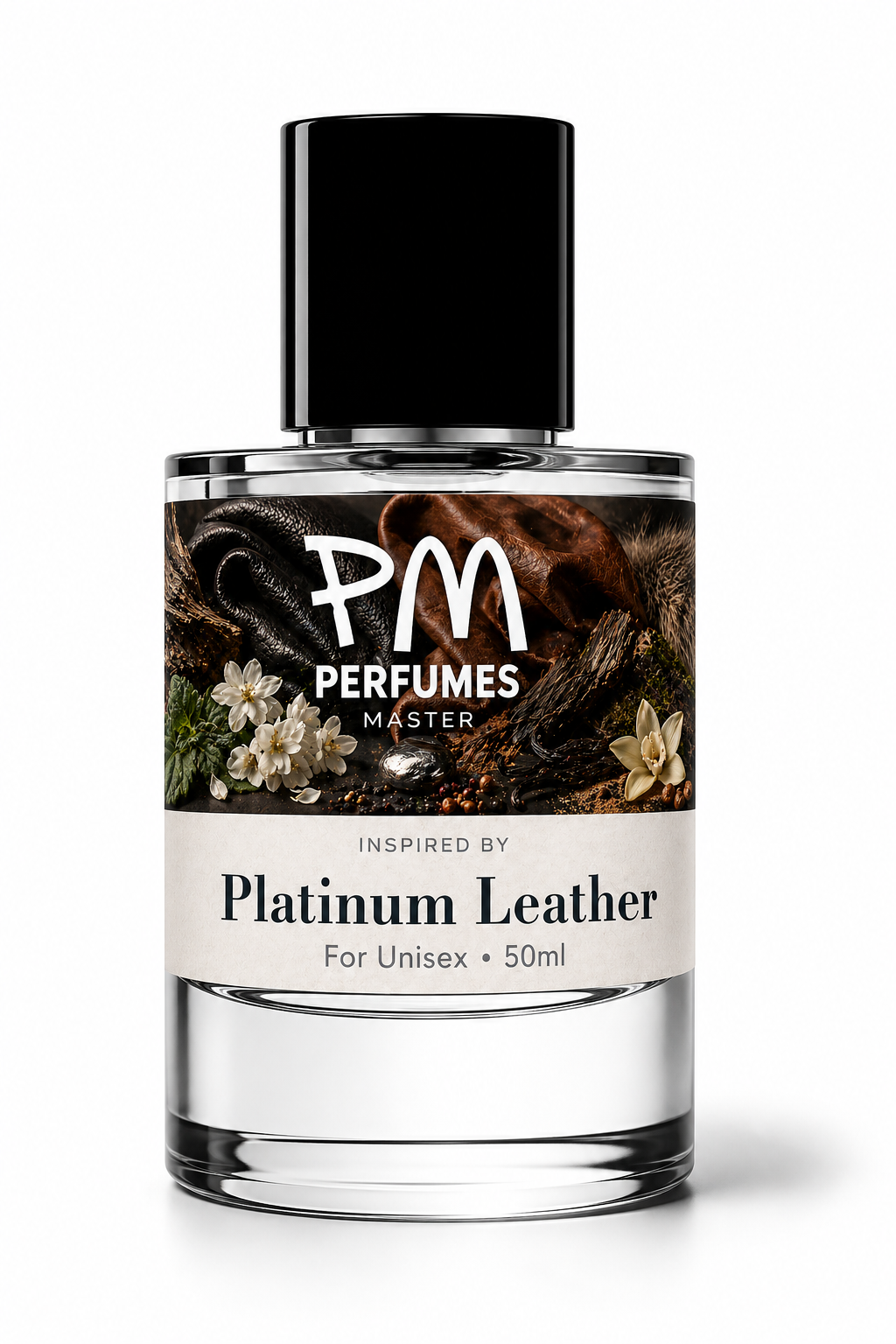 Inspired by Platinum Leather Carolina Herrera