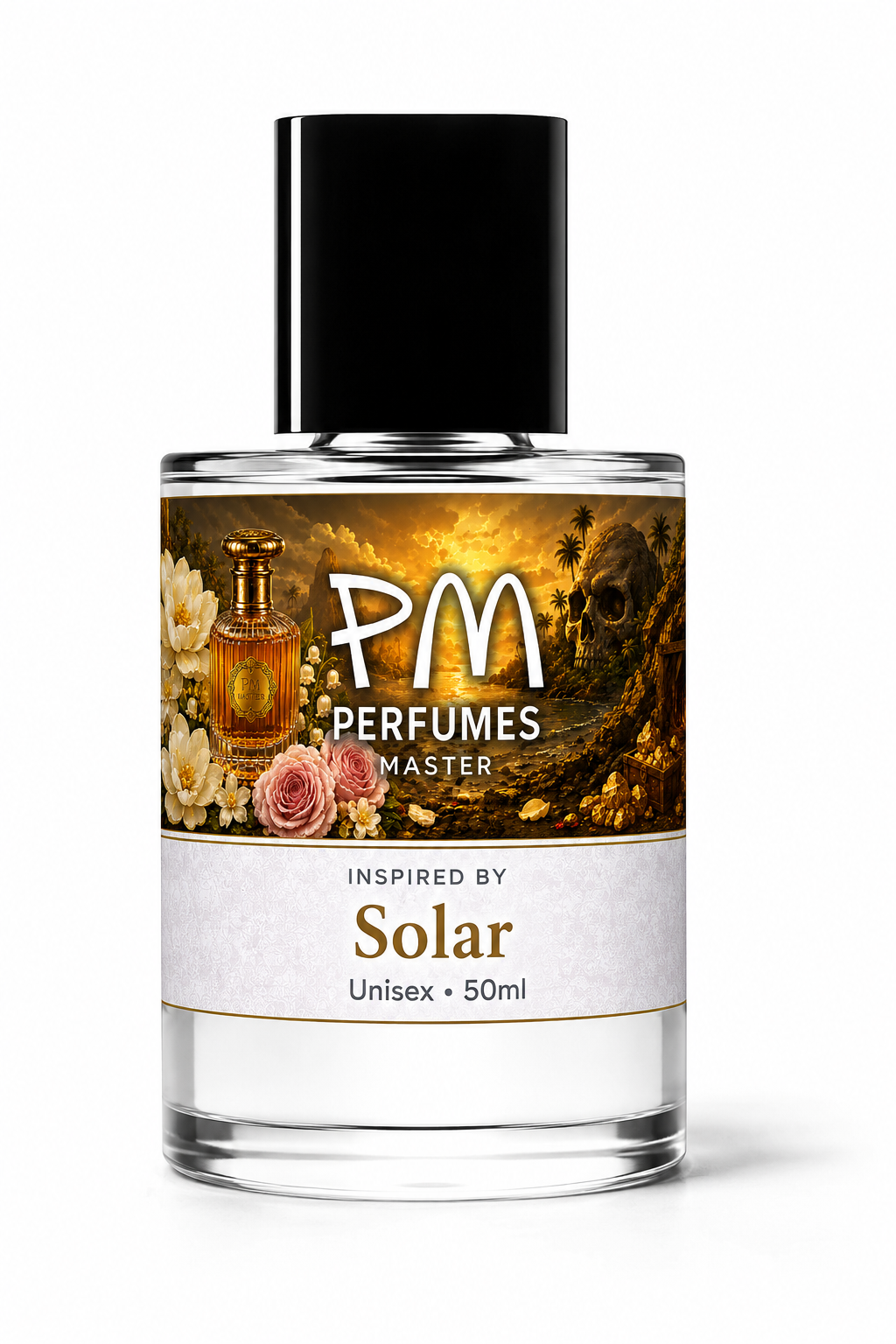 Inspired by Solar