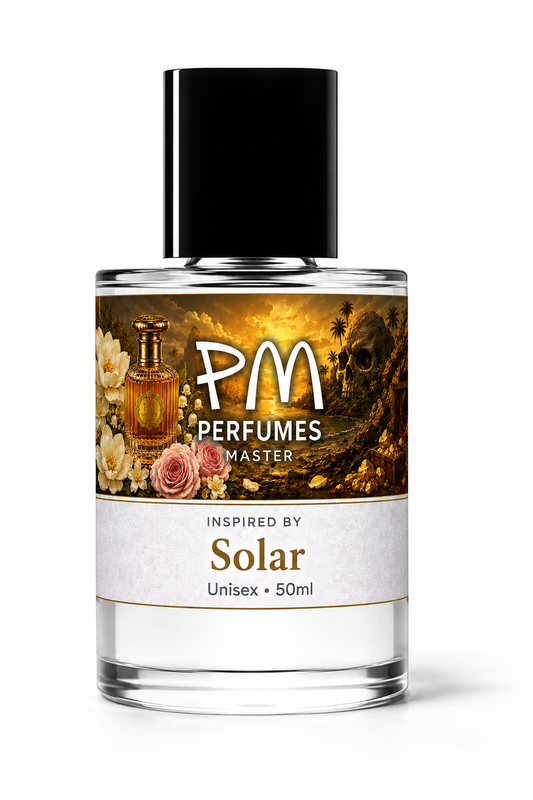 Inspired by Solar
