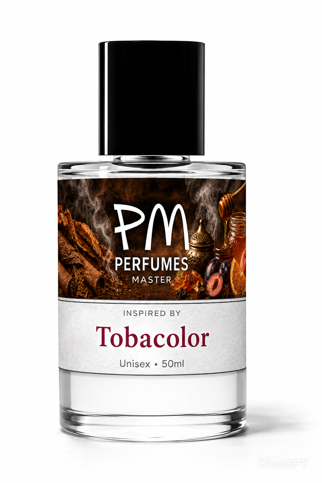 Inspired by Tobacolor