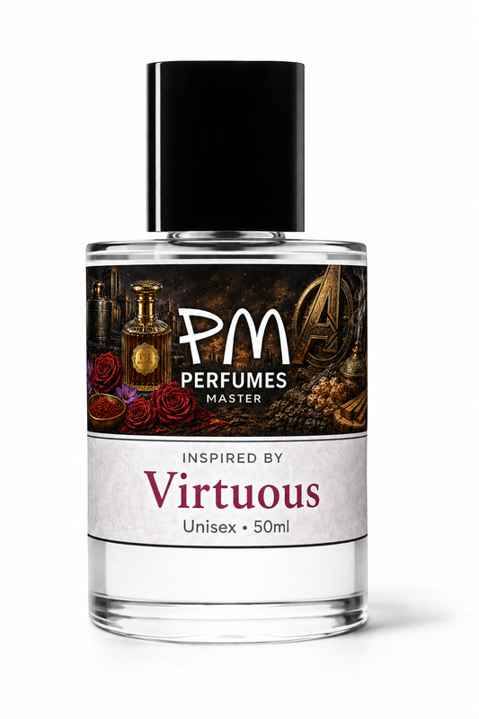 Inspired by Virtuous